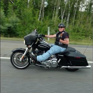 Meet your Posher, Doug